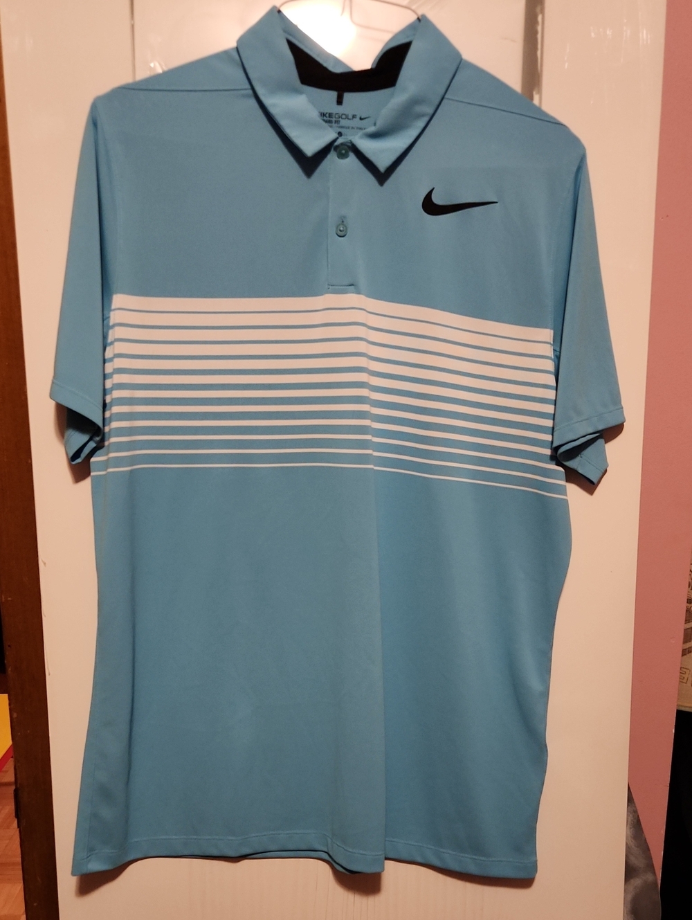 Nike Men’s Golf Shirt